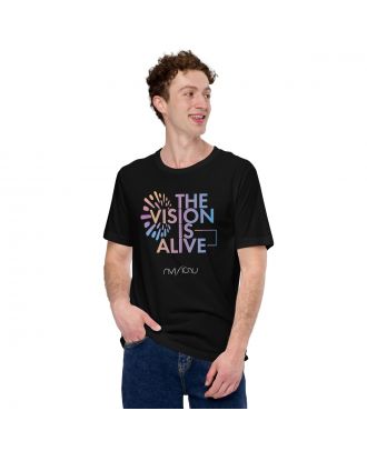 The Vision is Alive Tee